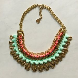 ✨Lilly Pulitzer Necklace✨